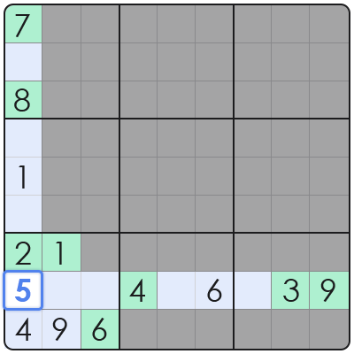 simple sudoku with answers