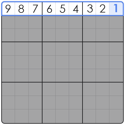 best sudoku strategy