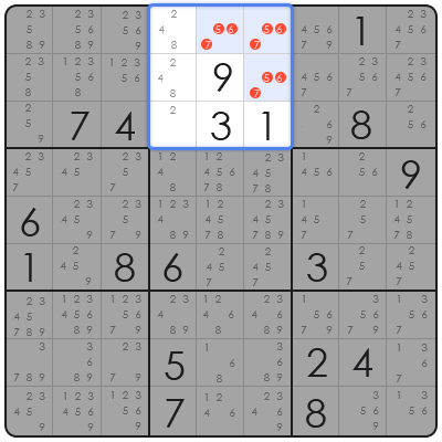 sudoku variations